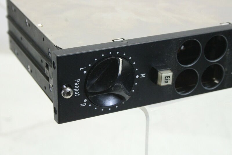 Neumann Neumann SKA 31014 Aux Master Module With Panorama (No.2)