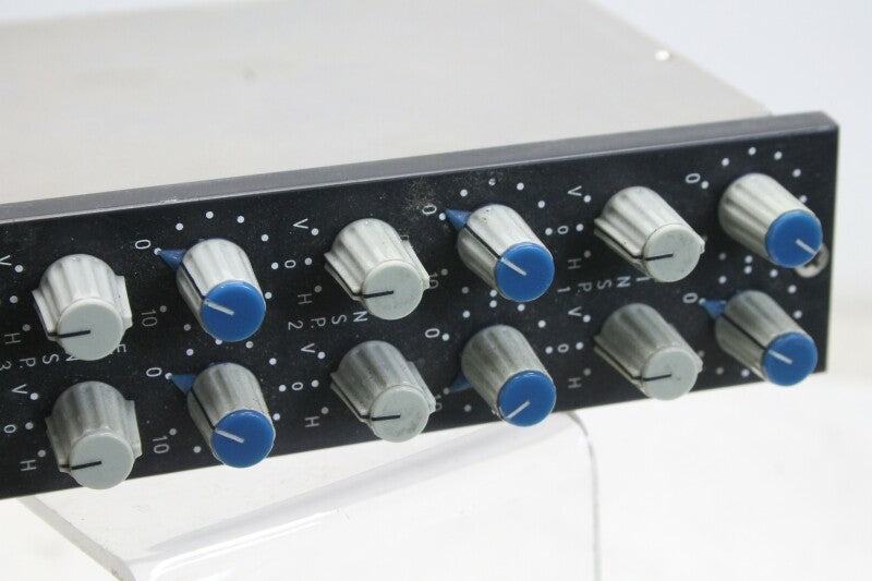 Neumann Neumann SKC 31036 Stereo Group Master Module (No.2)