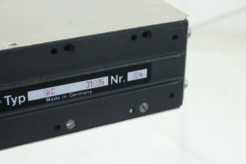 Neumann Neumann SKC 31036 Stereo Group Master Module (No.2)