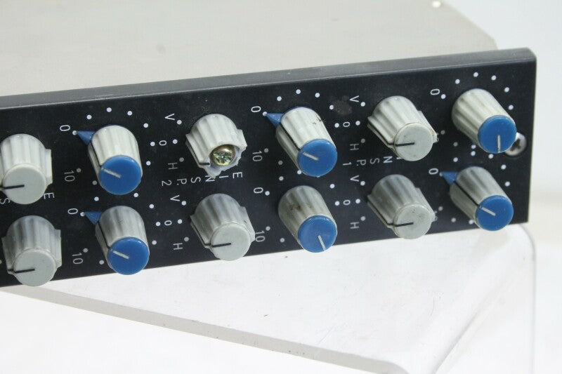 Neumann Neumann SKC 31036 Stereo Group Master Module (No.3)