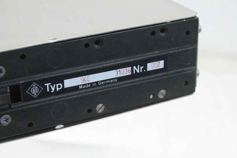 Neumann Neumann SKC 31036 Stereo Group Master Module (No.3)