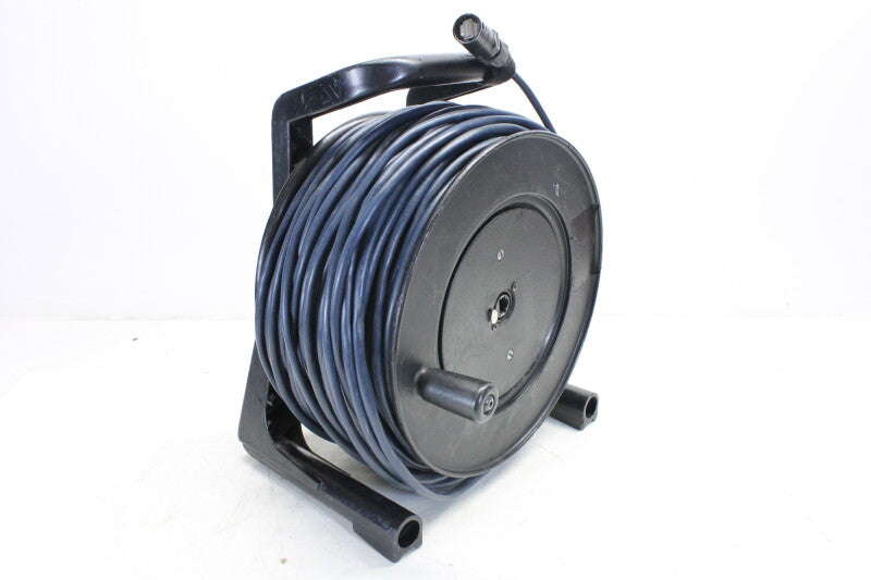 Neutrik Ethercon Reel 75m (for CAN-Bus)