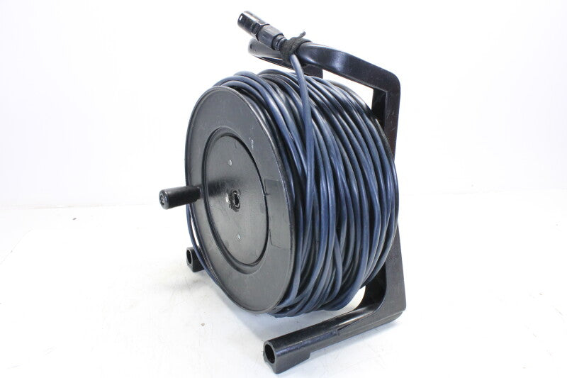 Neutrik Ethercon Reel 75m (for CAN-Bus)