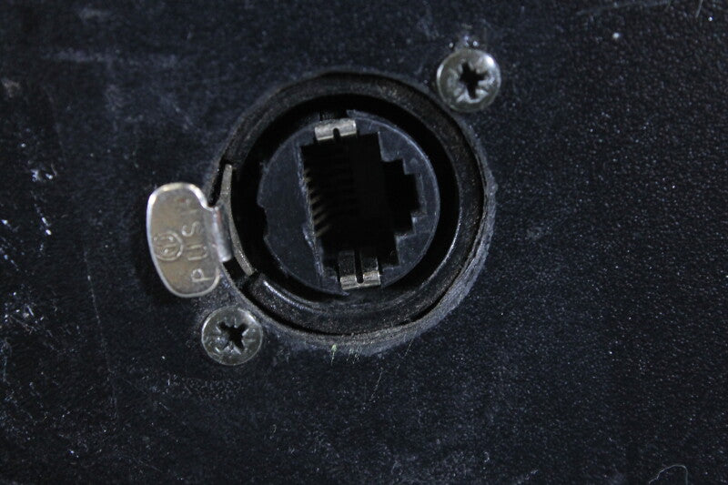Neutrik Ethercon Reel 75m (for CAN-Bus)