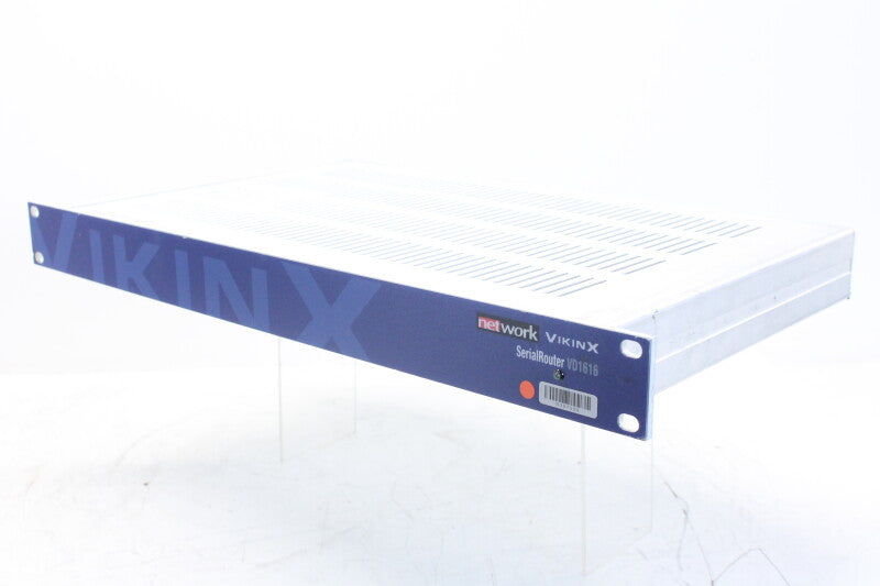Nevion Network VikinX SerialRouter VD1616 Network (No.2)