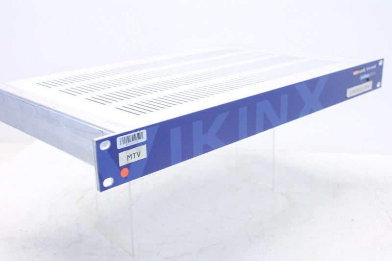 Nevion Network VikinX SerialRouter VD1616 Network (No.3)