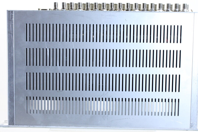 Nevion Network VikinX SerialRouter VD1616 Network (No.4)