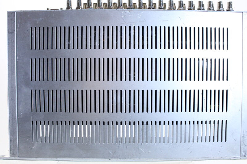 Nevion Network VikinX SerialRouter VD1616 Network (No.5)