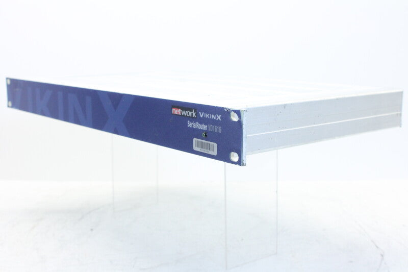 Nevion Network VikinX SerialRouter VD1616 Network (No.8)