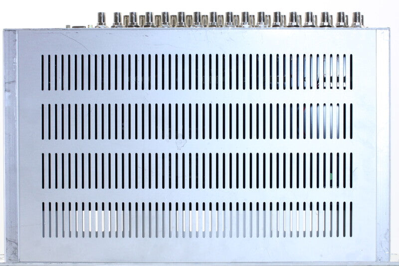 Nevion Network VikinX SerialRouter VD1616 Network (No.8)