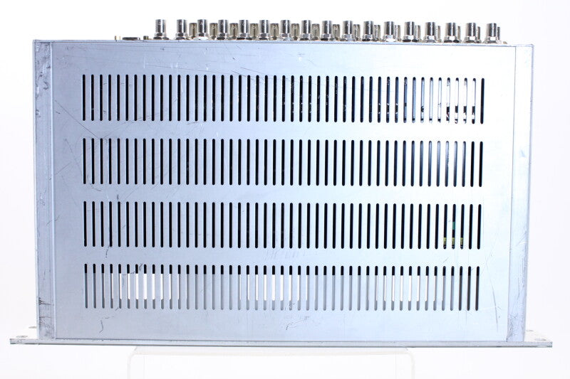 Nevion Network VikinX SerialRouter VD1616 Network (No.9)