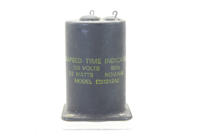 Talley Industries New Old Stock Model ED7212A2 Elapsed Time Indicator 5 Digit