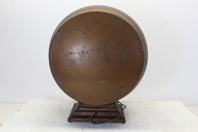 Newcomb Drum Speaker