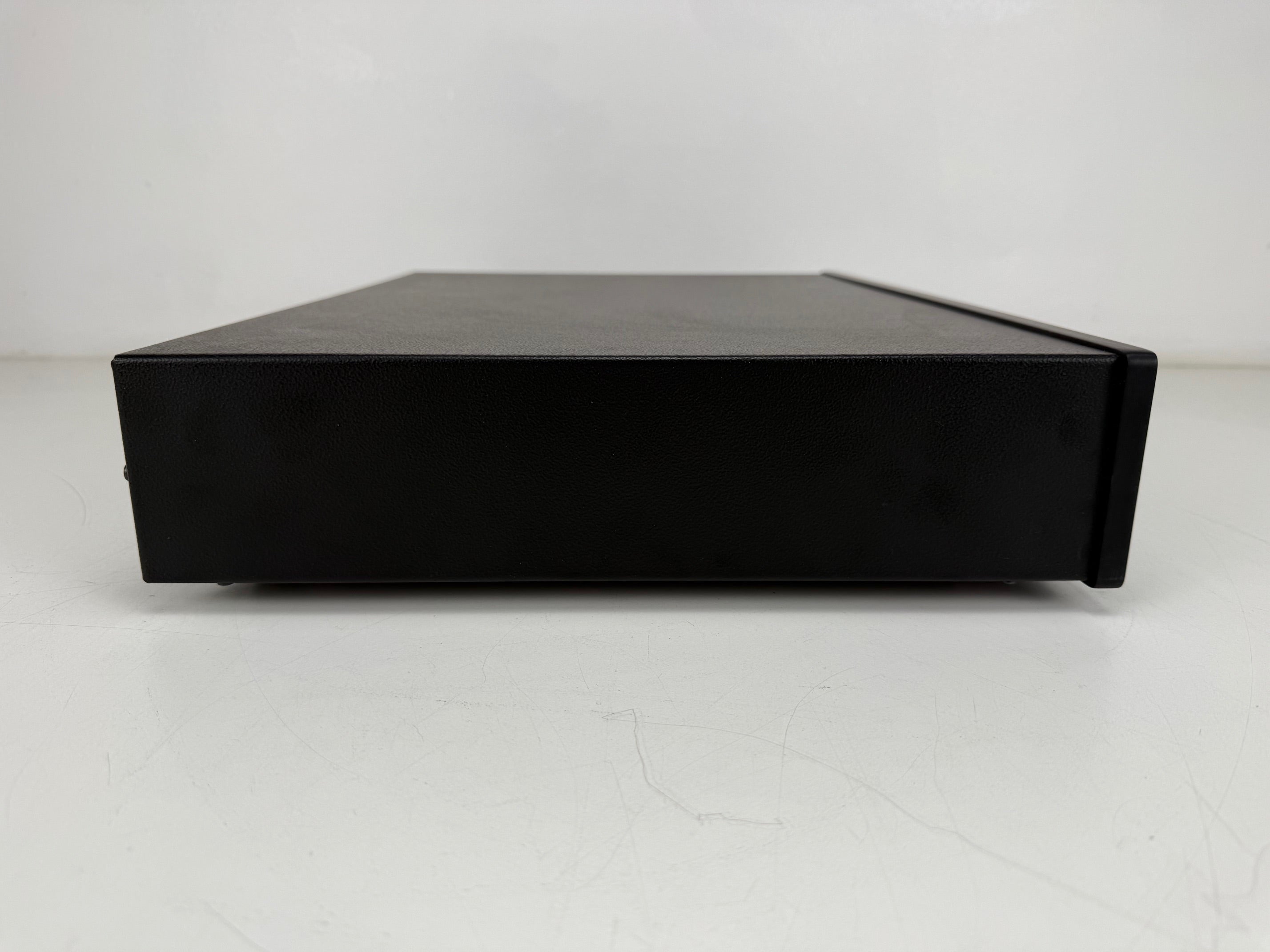 Paganini 96/24 CD-Player With Original Box - Remote Control - Manuals