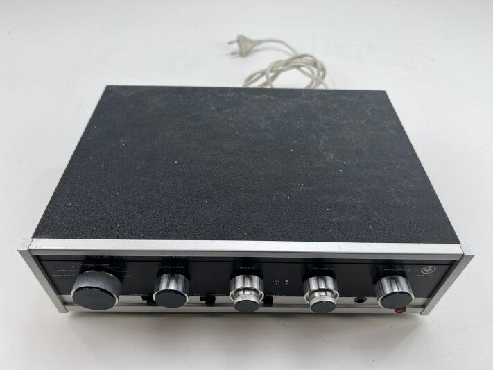 Nikko 40-1C - Stereo Amplifier