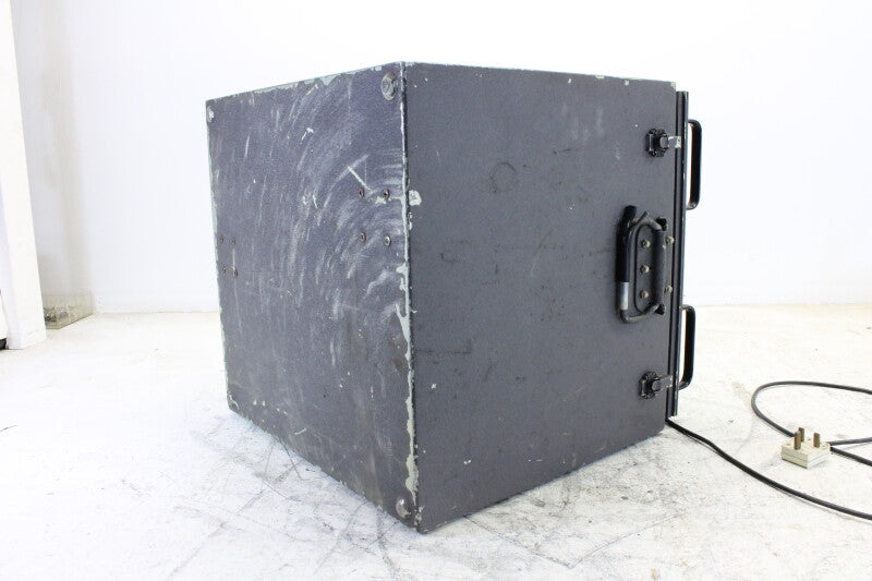U.S. Military Noise & Field Intensity meter NF-112