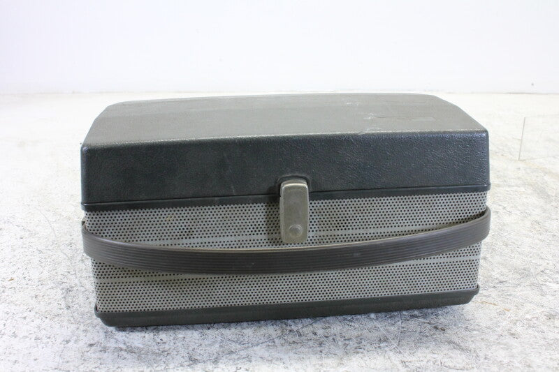 Nordmende Electronics Union 215 reel to reel recorder