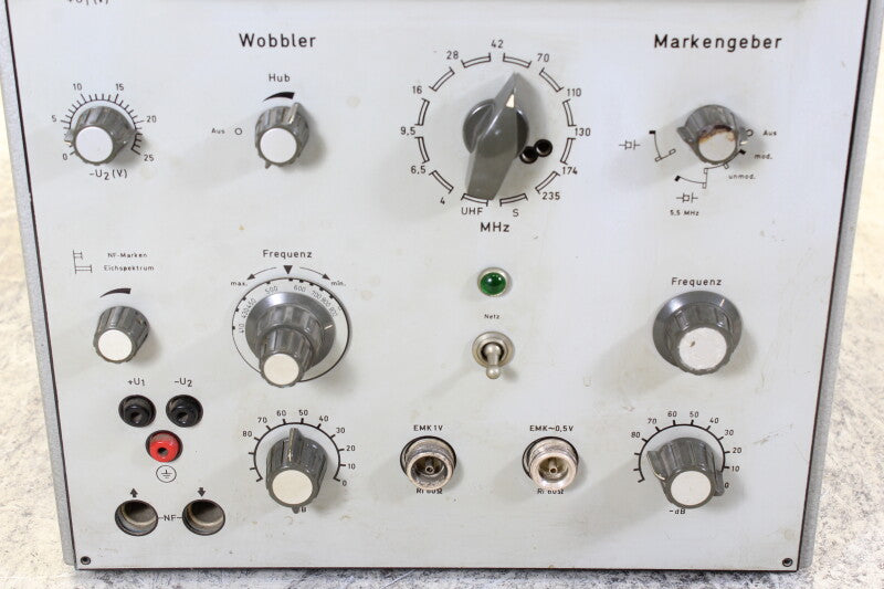 Nordmende Electronics UW 342/2-U Transmitter