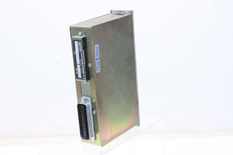 NTP 177-400 Stereo Peak Programme Meter (No.2)