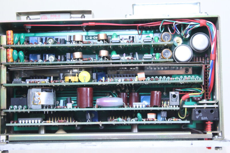 NTP 177-400 Stereo Peak Programme Meter (No.2)