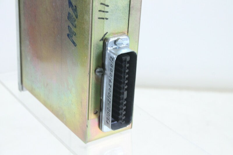 NTP NTP 177 710 Vertical Multi Segment Display DB Meter (No.1)
