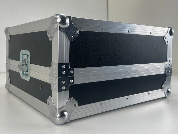 Numark C3 USB DJ Mixer - DMC 2 Software controller- In Flight Case