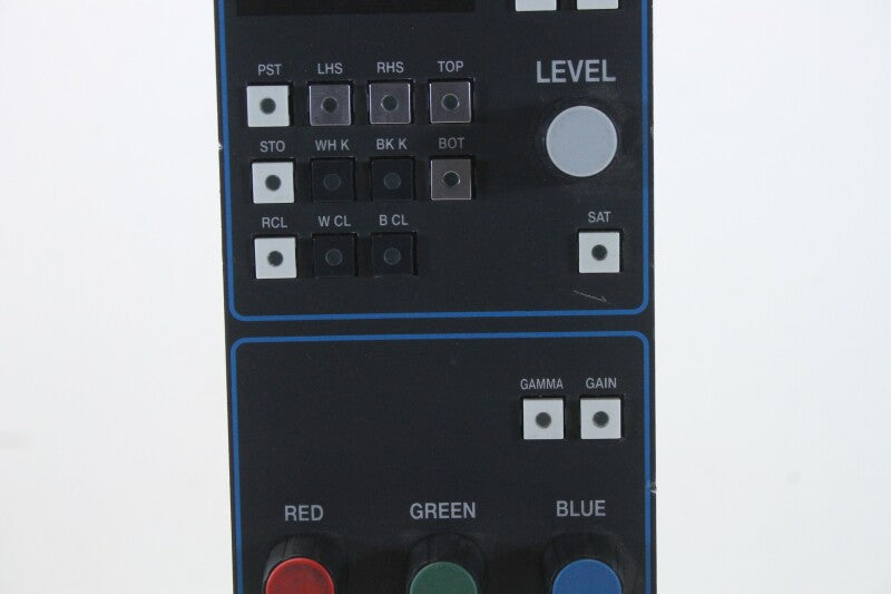 Numeric Video RC 2010 - Remote Control