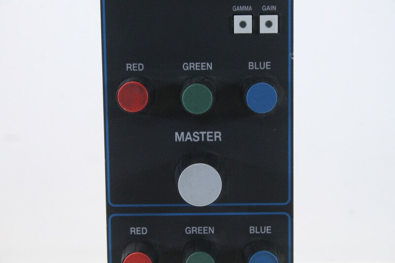 Numeric Video RC 2010 - Remote Control