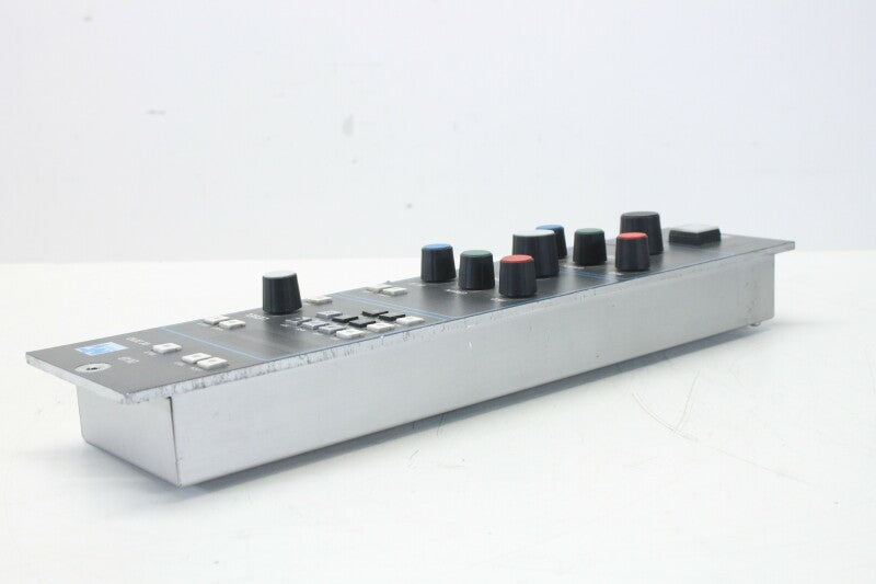 Numeric Video RC 2010 - Remote Control