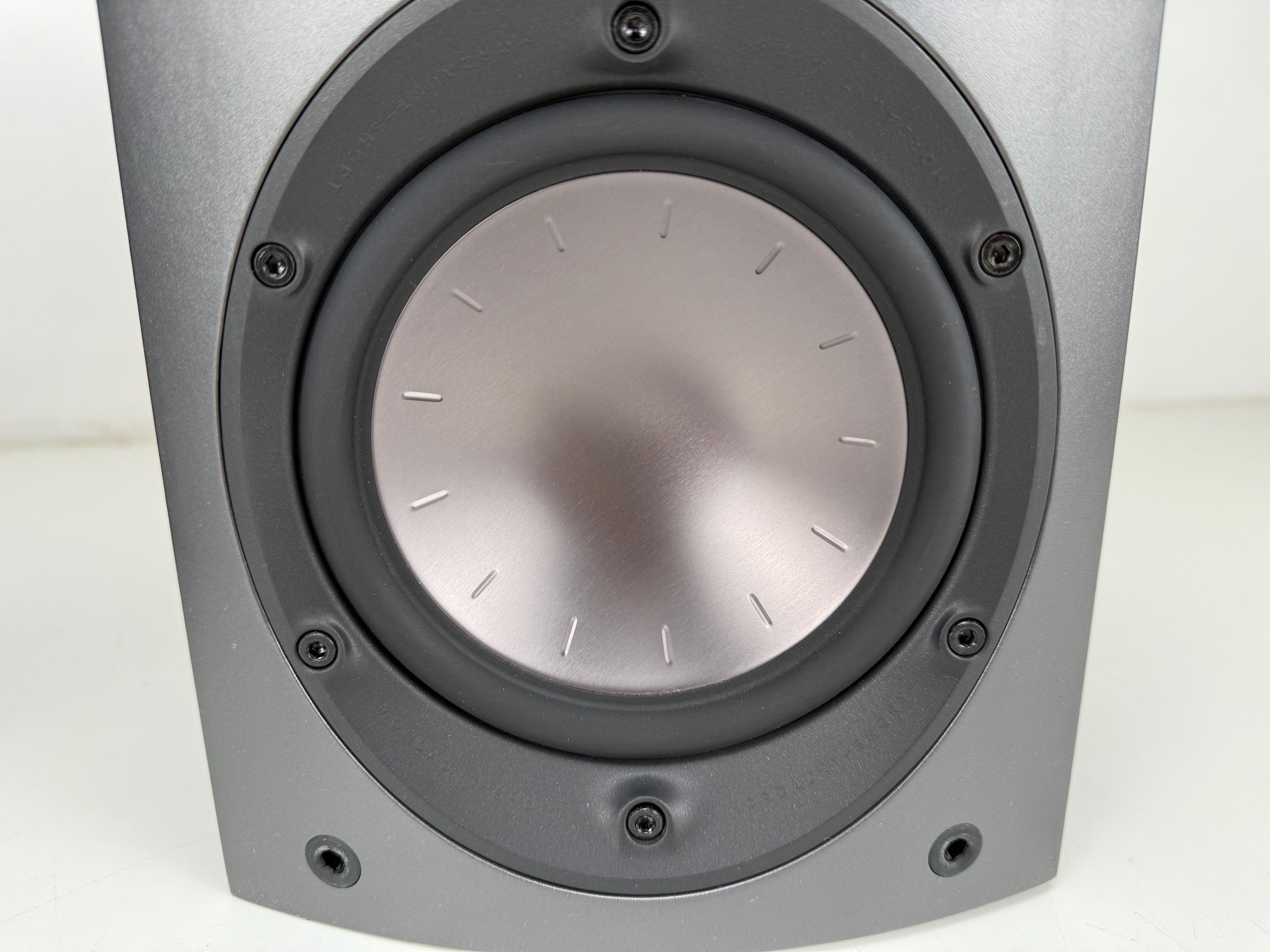 Mordaunt-Short AVIANO 1 Speaker Set - Matching Pair -  With Manual