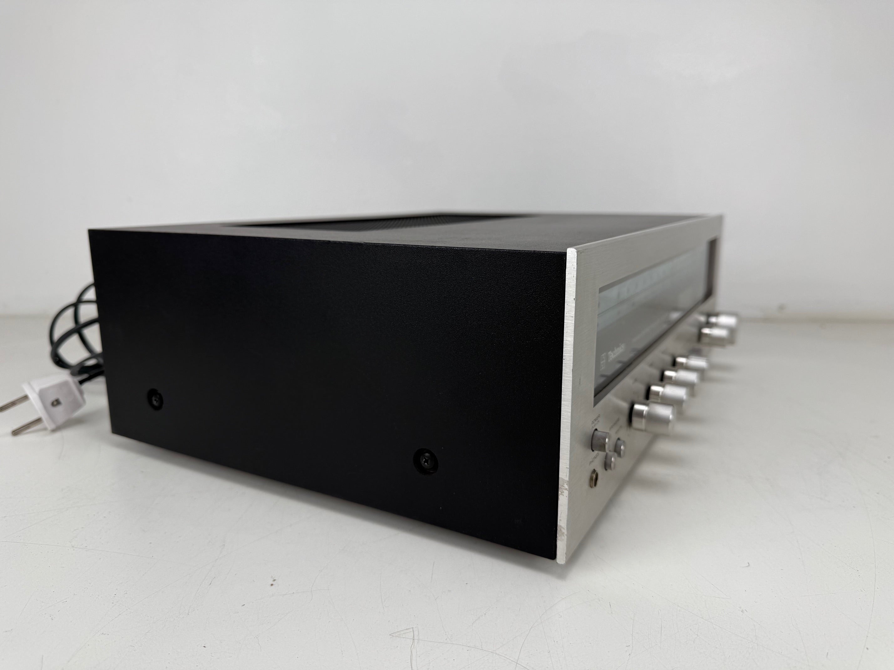 Technics SA-5160 FM/AM Stereo Receiver