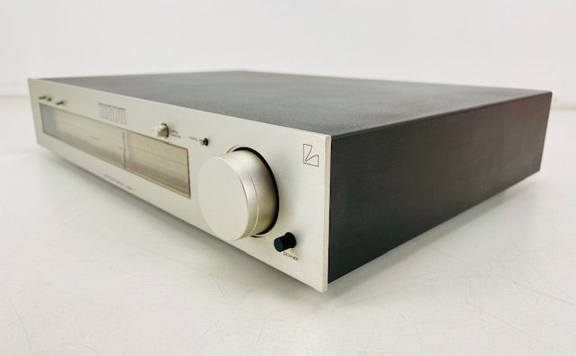 Luxman T2 Solid State AM/FM-tuner