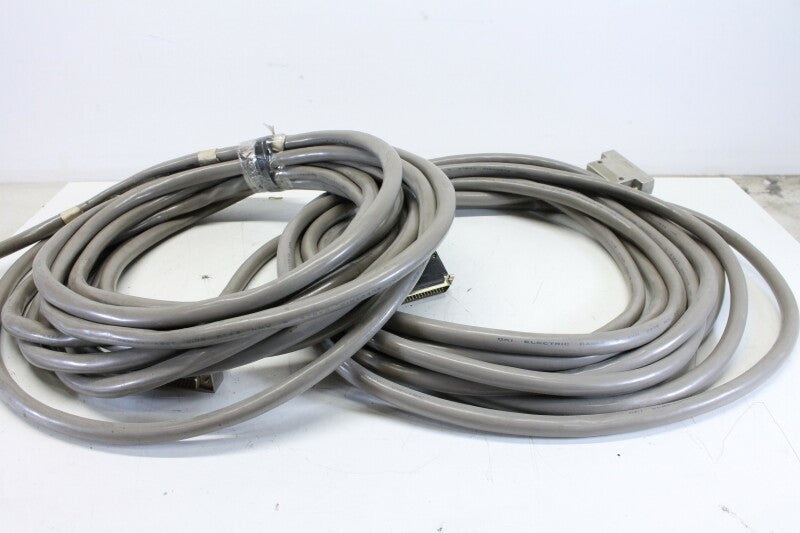 Oki Multicable AMW 2935 With 50 Pins. Used for Studer Consoles