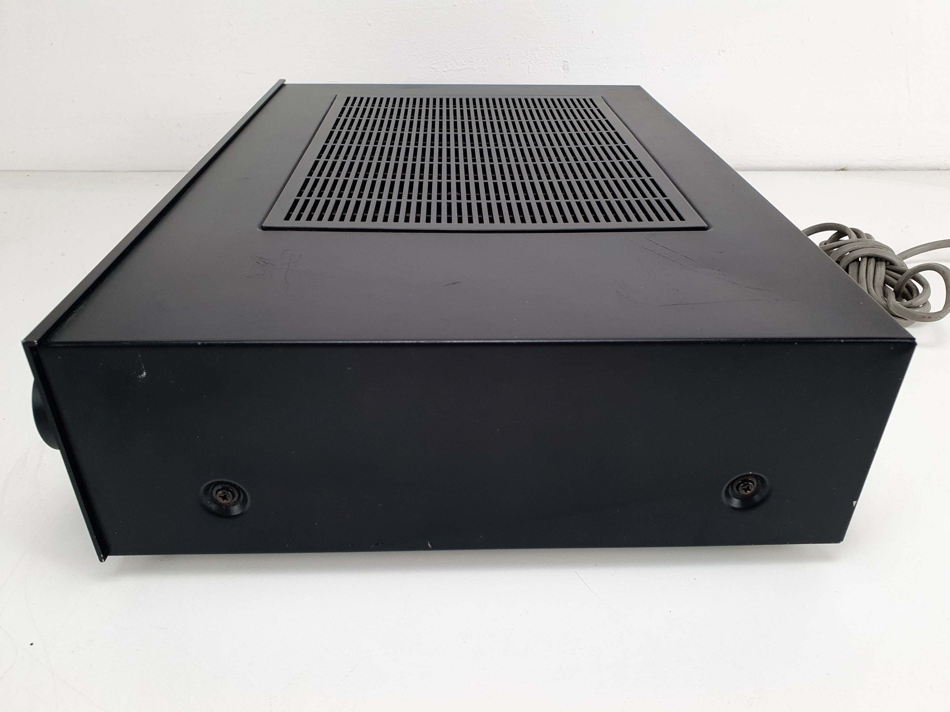 Yamaha A-500 Natural Sound stereo versterker - Onderhoud uitgevoerd