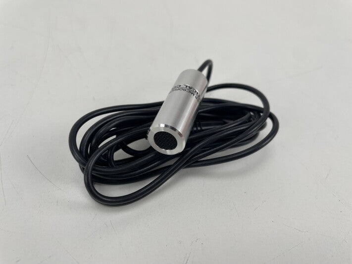Olympus Electret Condenser Microphone – Mint Condition