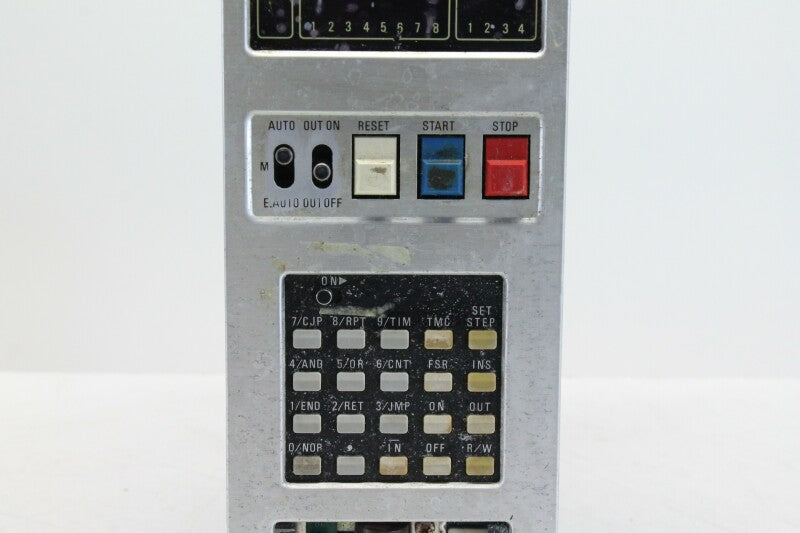 Omron Sequence Controller SCY-PO