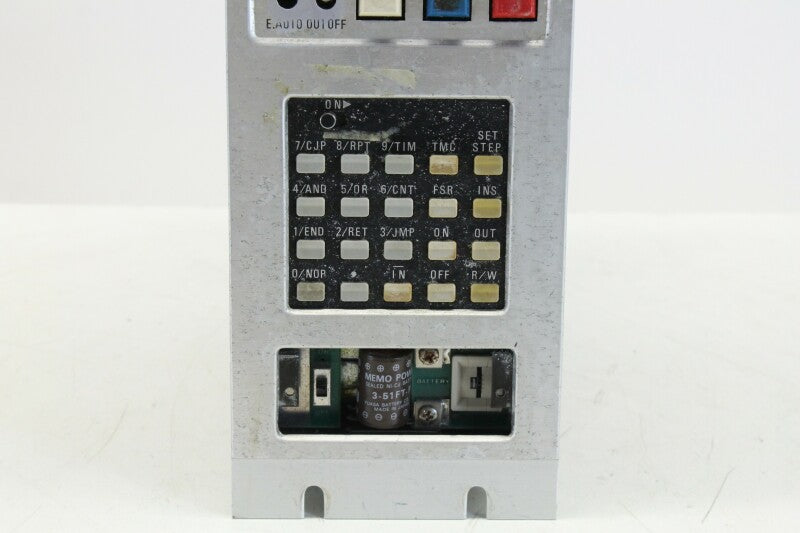 Omron Sequence Controller SCY-PO