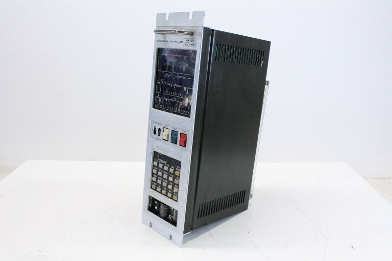 Omron Sequence Controller SCY-PO