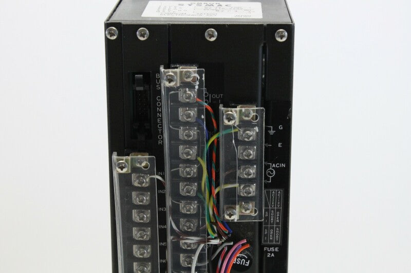 Omron Sequence Controller SCY-PO