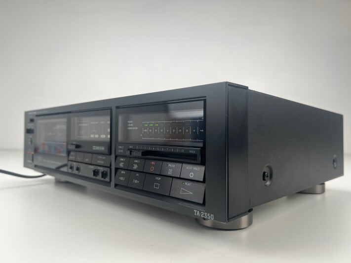 Onkyo TA-2350 - Cassette Deck