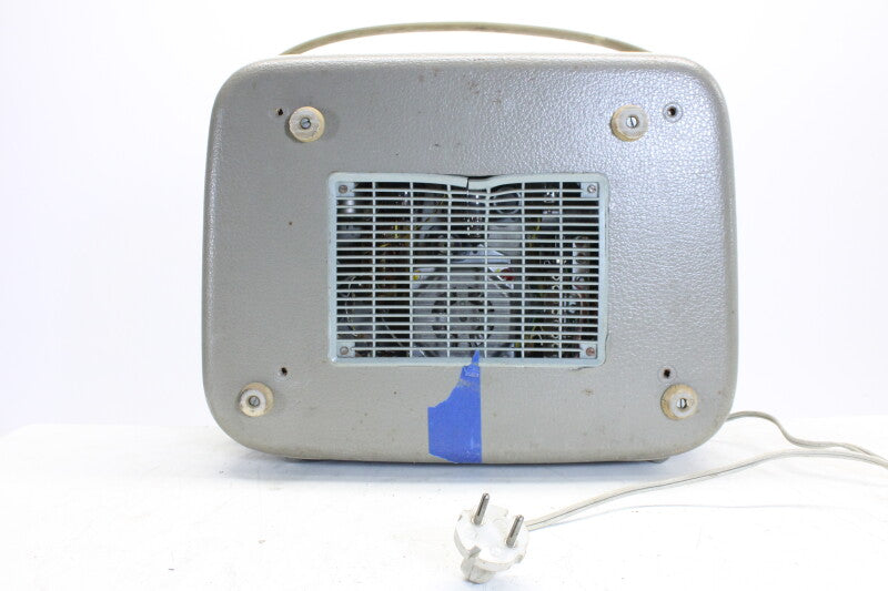 Loewe Opta Reel to Reel Tape Recorder in case