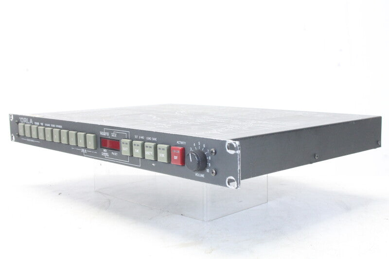 Orla DSE 12 Dynamic Sound Enhancer With Midi