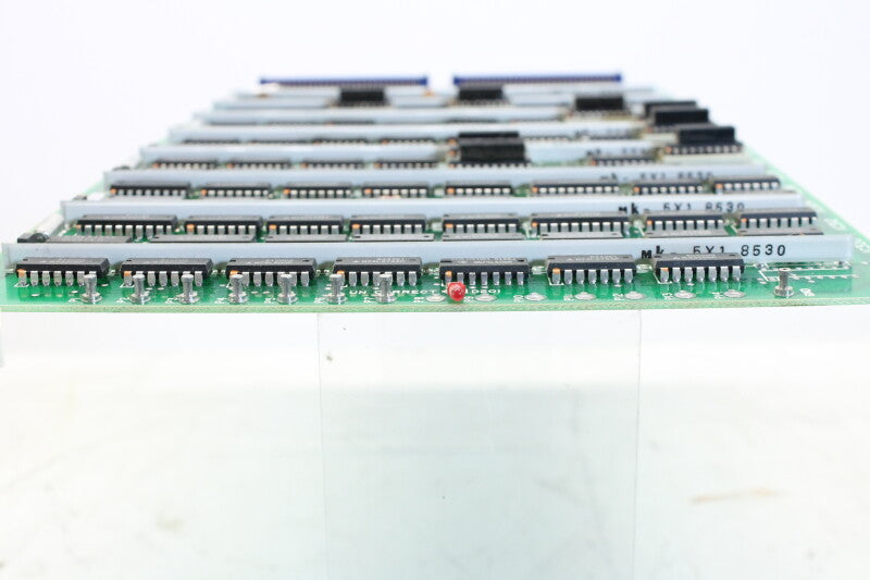 Otari Codec Card with Texas Instruments and Mitsubishi IC's