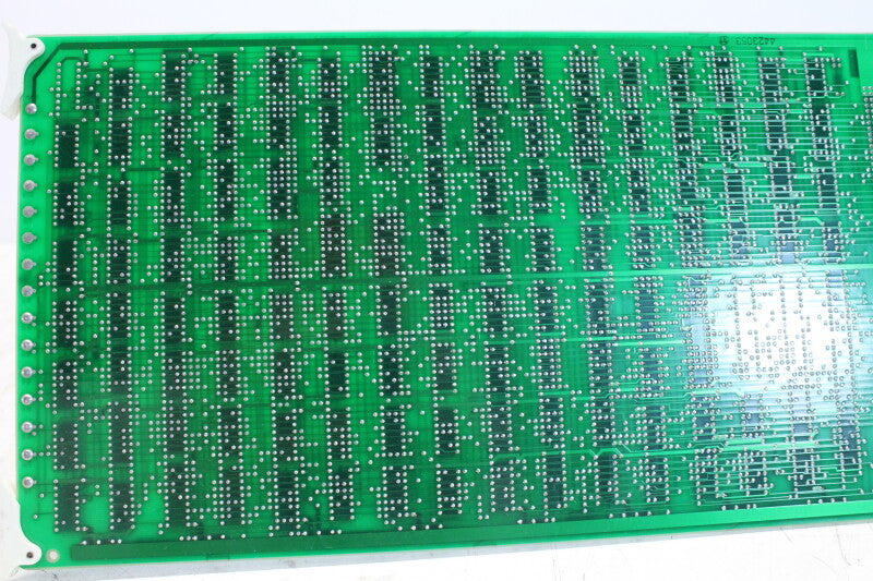 Otari Codec Card with Texas Instruments and Mitsubishi IC's
