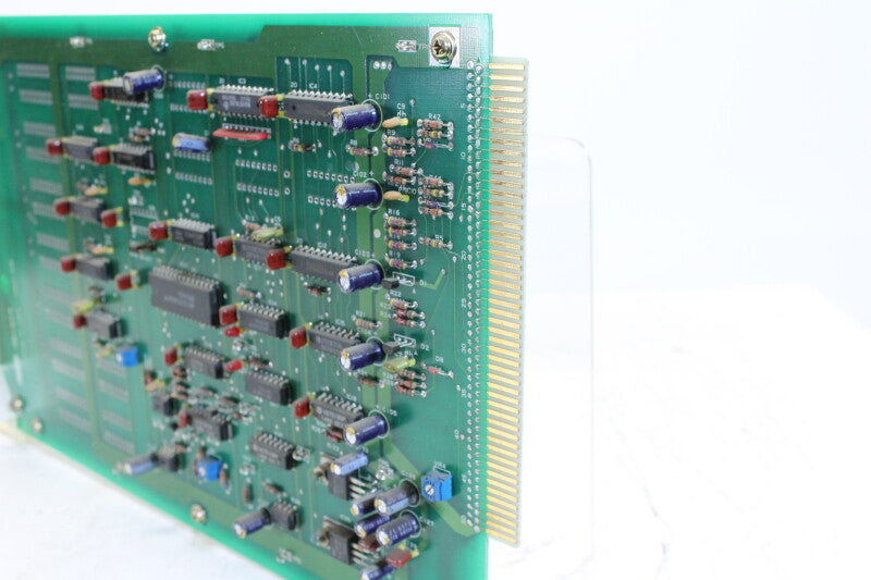 Otari I/O Control with FastSpeed TrimPot  PB-4KLA