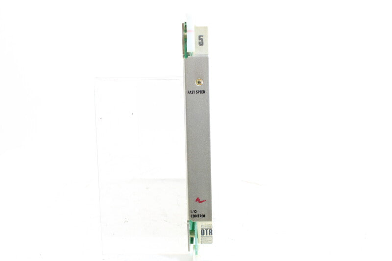 Otari I/O Control with FastSpeed TrimPot  PB-4KLA