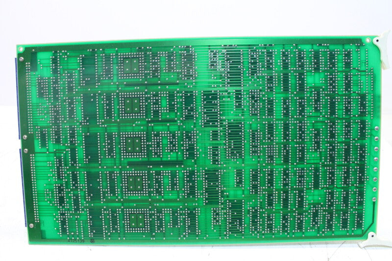 Otari Modem Card with Texas Instruments, Motorola and Mitsubishi IC's