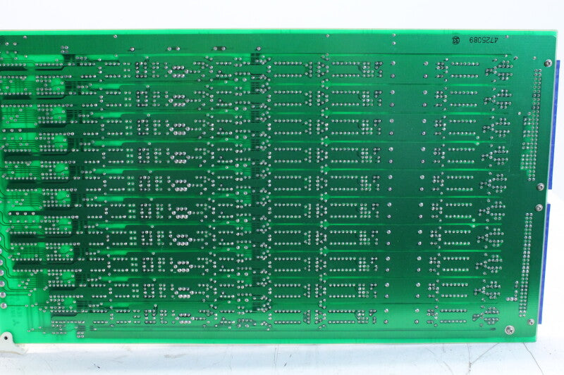 Otari Read Amp Card