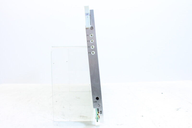 Otari Seq Card