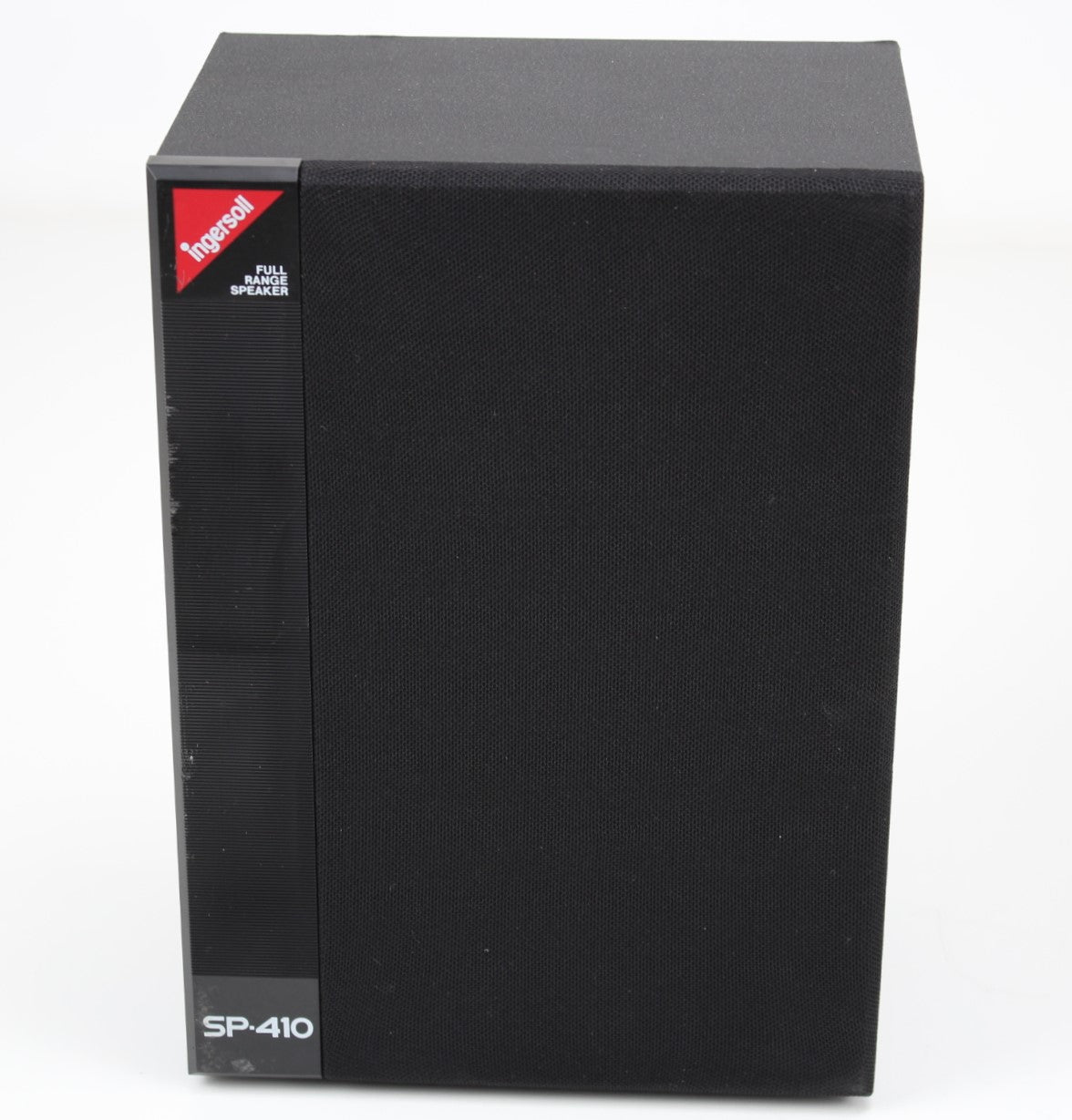 Ingersol SP 410 small bookshelf passive speakers- NEW